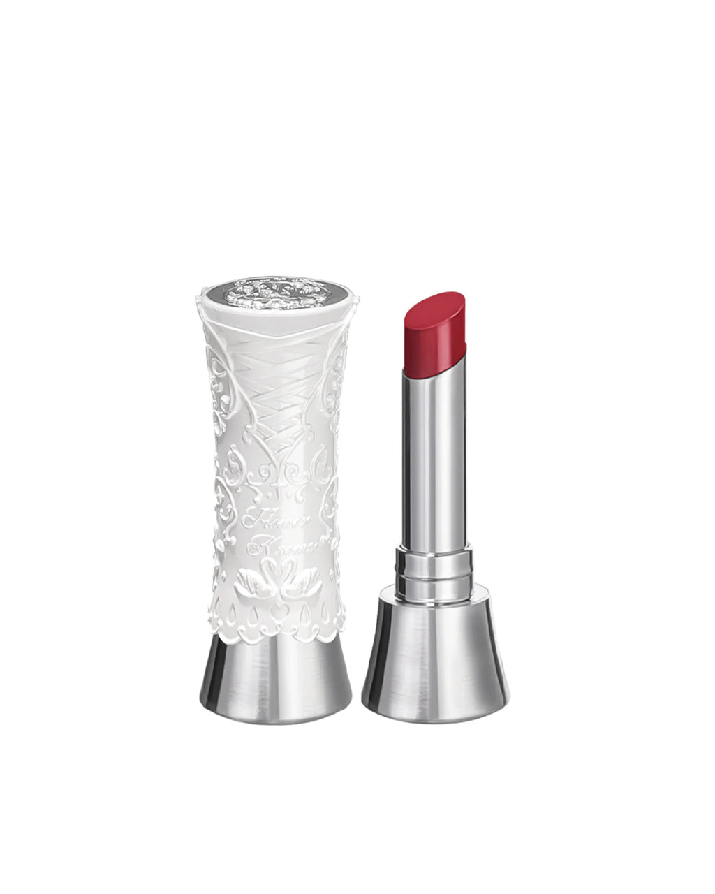 Swan Ballet Shine Lipstick – B07 Ballet Dream