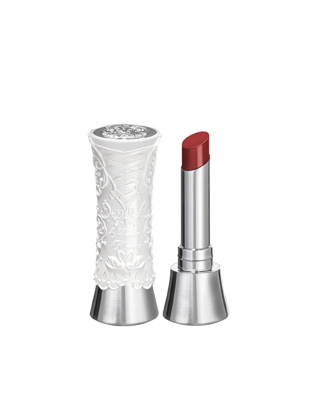 Swan Ballet Shine Lipstick – B09 Midsummer Night