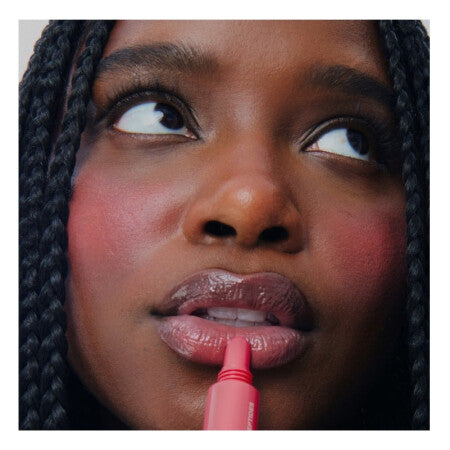 Rhode Lip Tint Guava Spritz