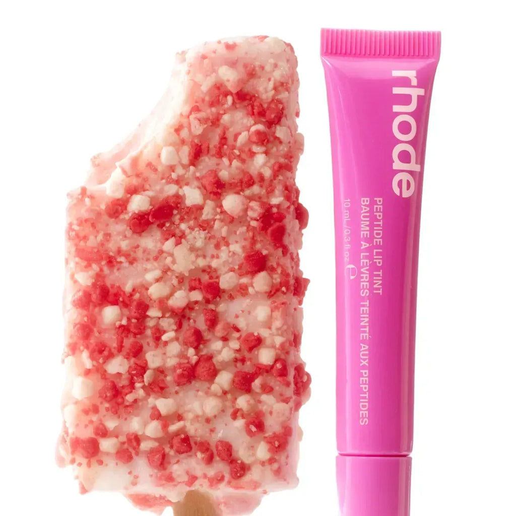 Rhode Lip Tint Shortcake
