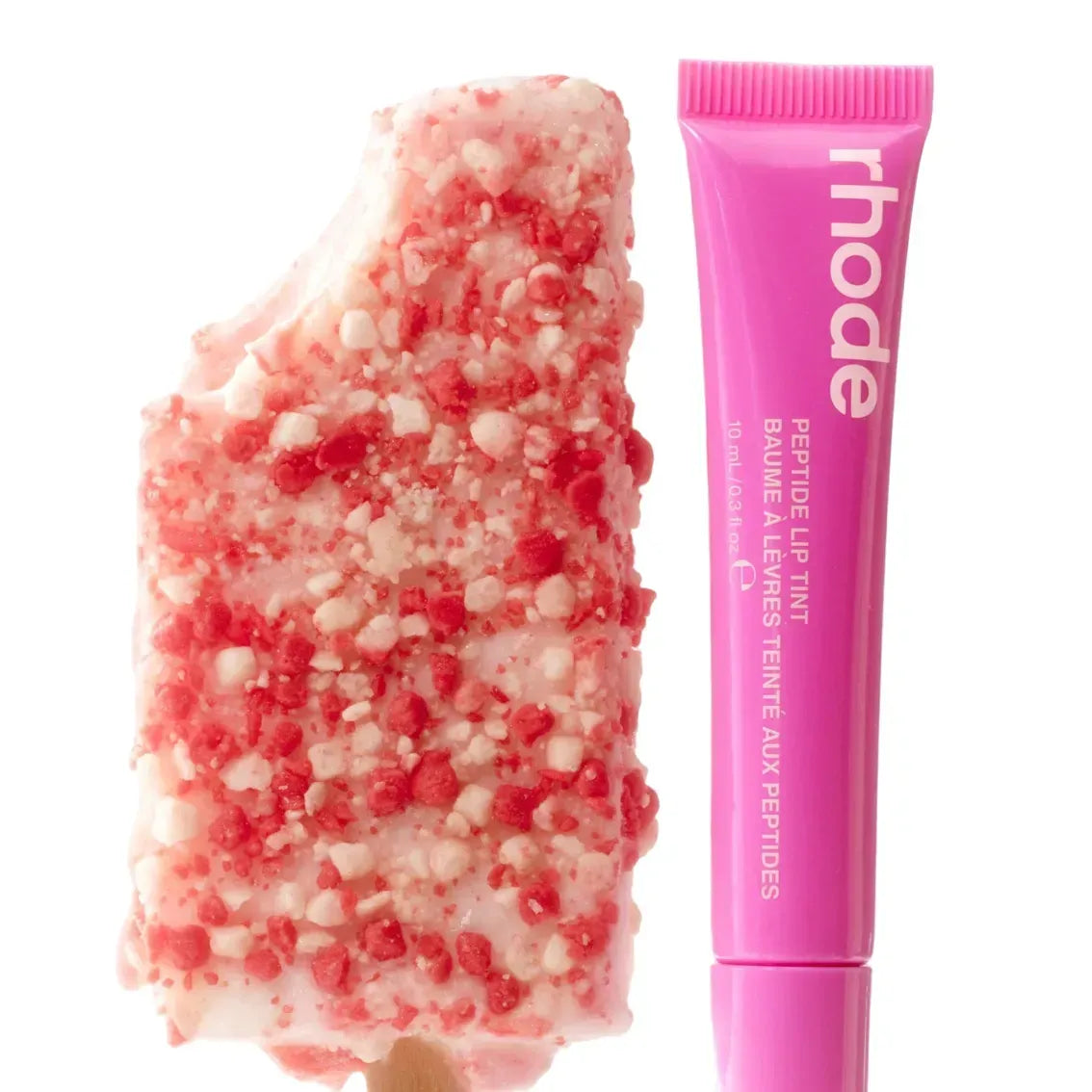Rhode Lip Tint Shortcake