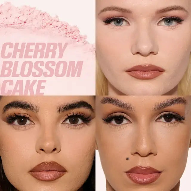 Easy Bake Powder Cherry Blossom