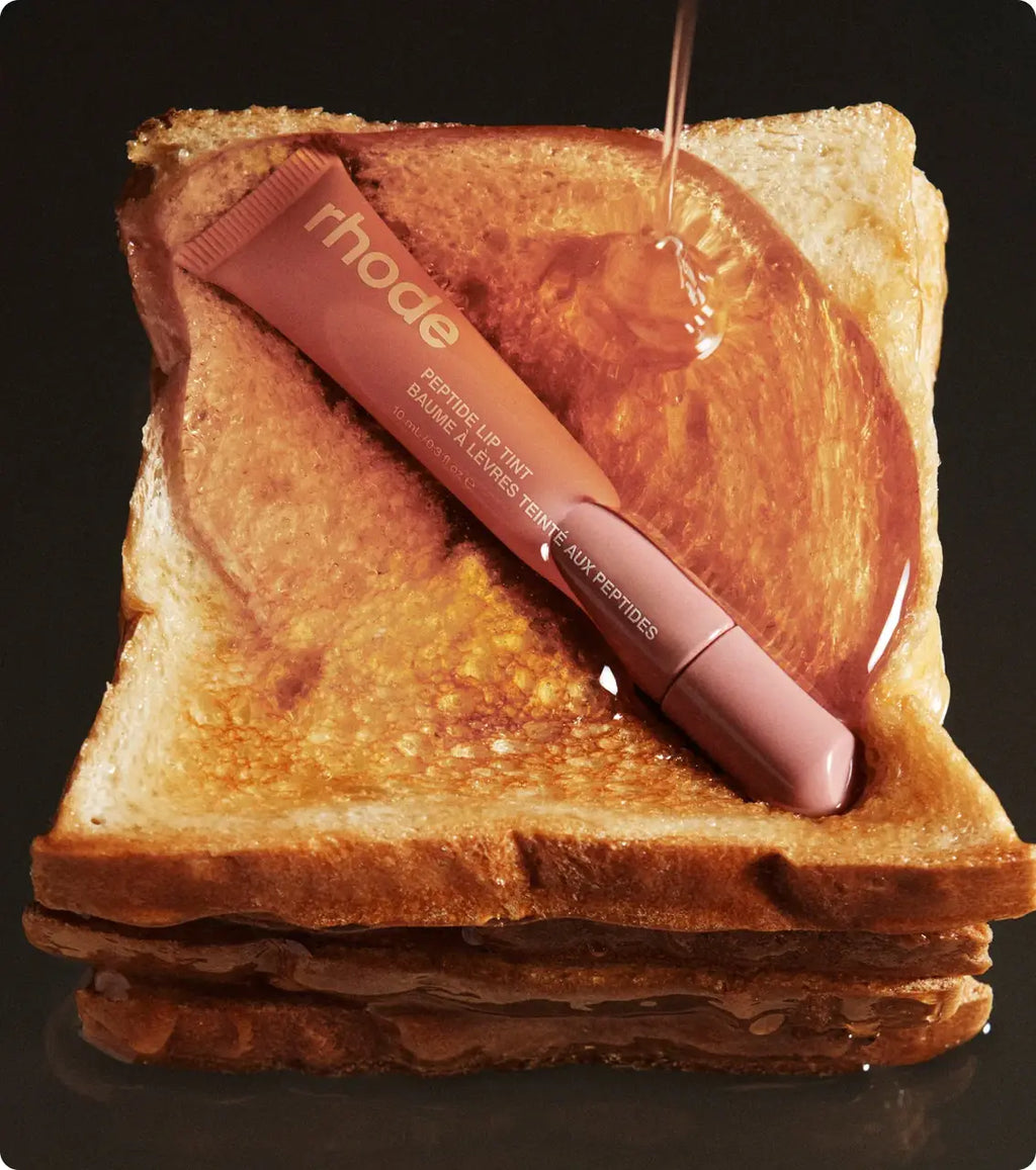 Rhode Lip Tint Toast