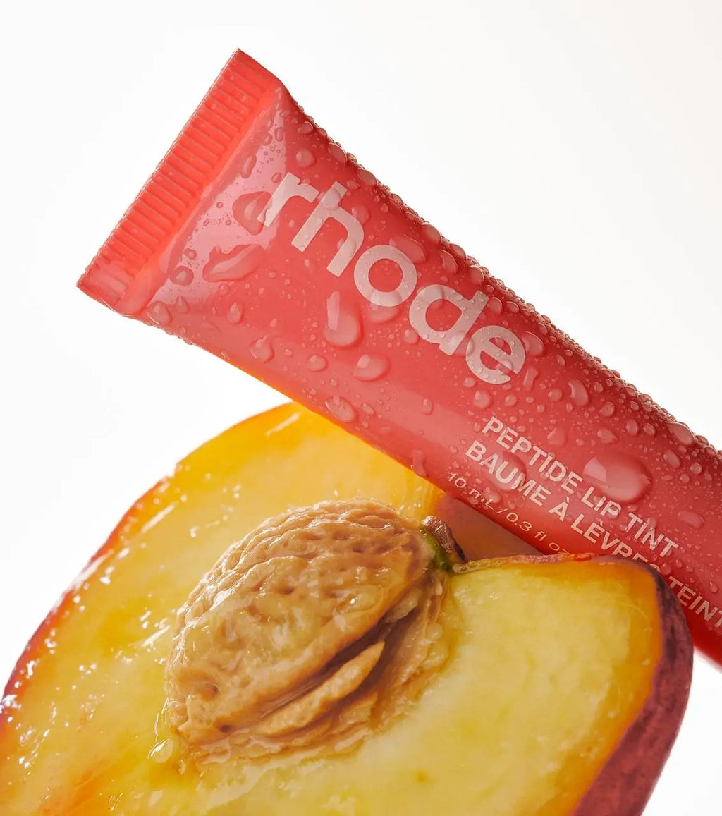 Rhode Lip Tint Peach Pit