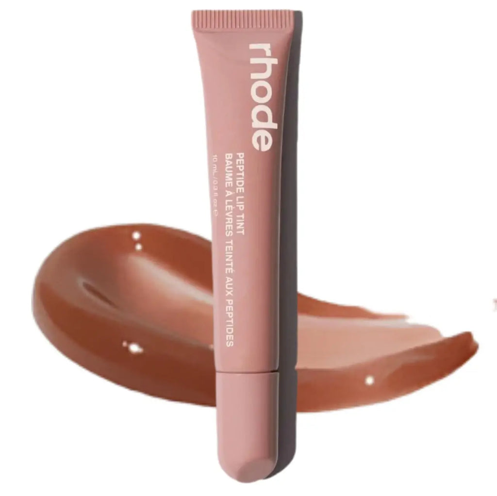 Rhode Lip Tint Toast