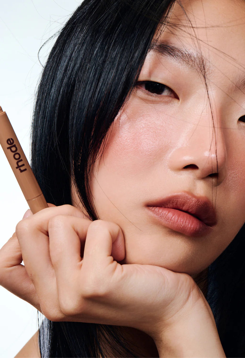 Rhode Lip Shape - Lunge