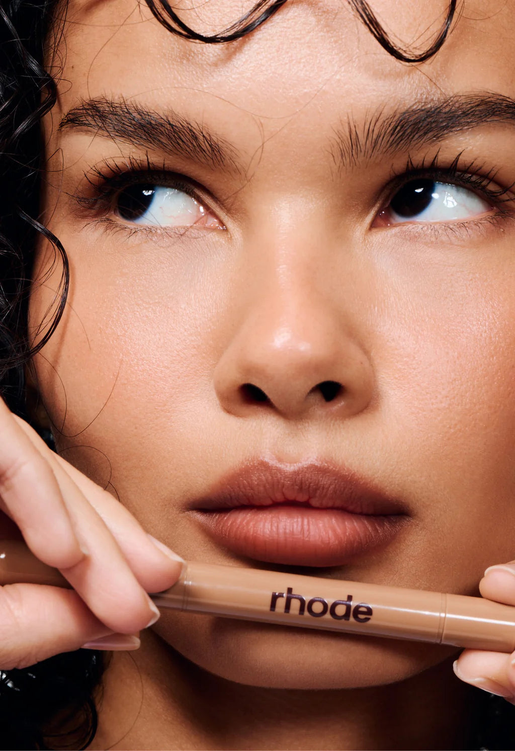 Rhode Lip Shape - Lean