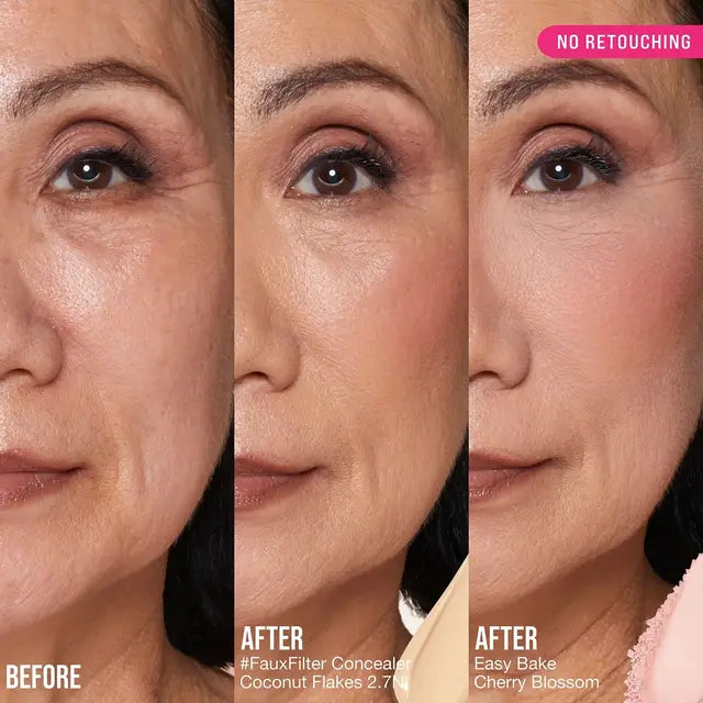 Easy Bake Powder Cherry Blossom