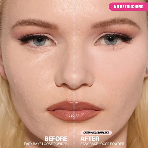 Easy Bake Powder Cherry Blossom