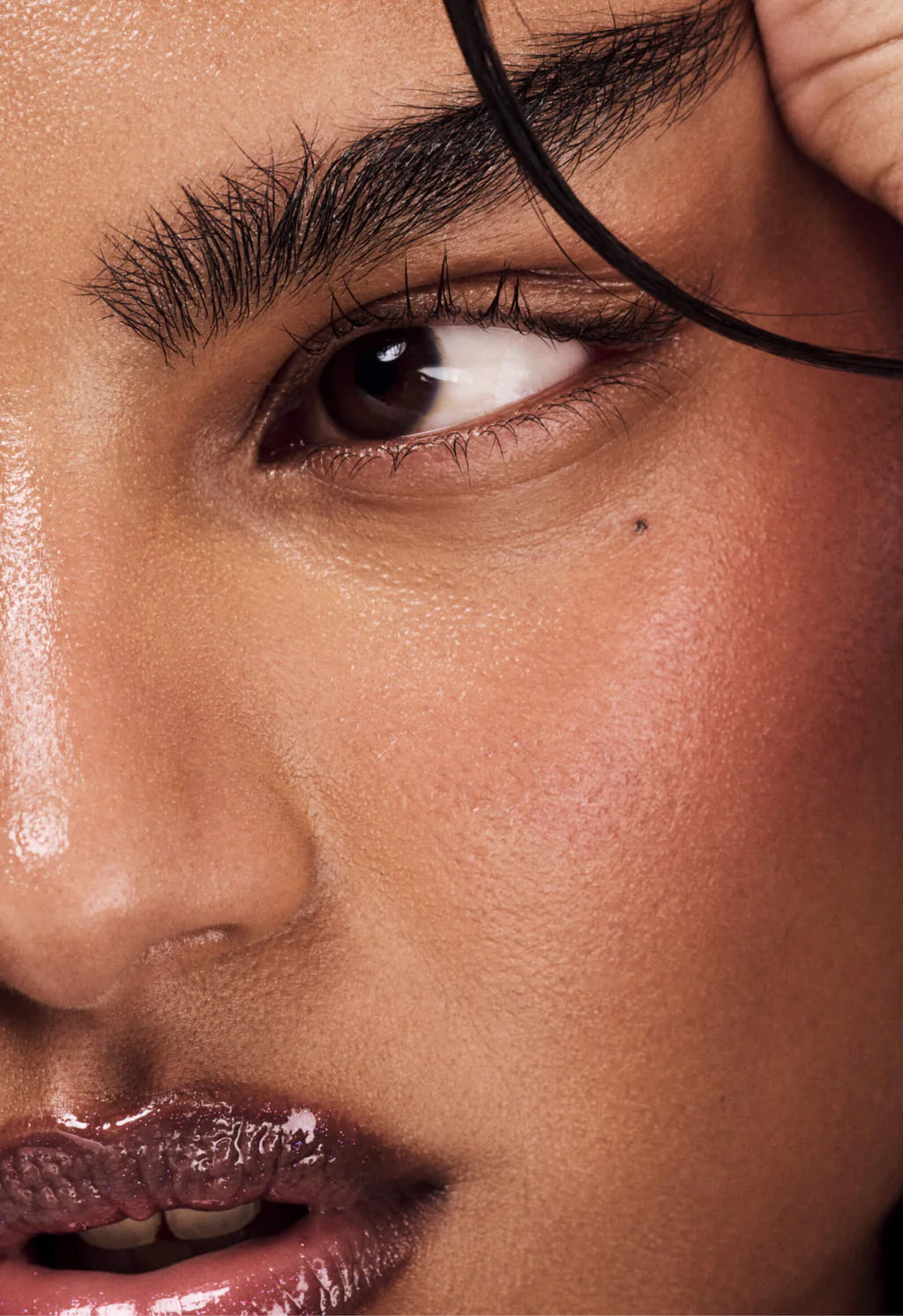 Rhode Pocket Blush Sprinkle