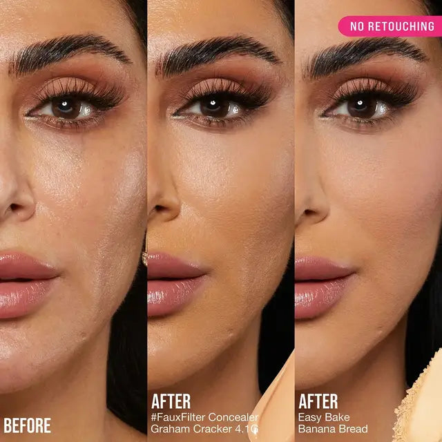 Easy Bake Powder Banana Bread