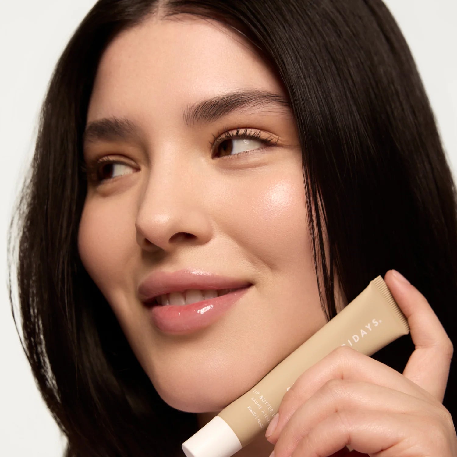 Summer Fridays Lip Gloss - Vanilla