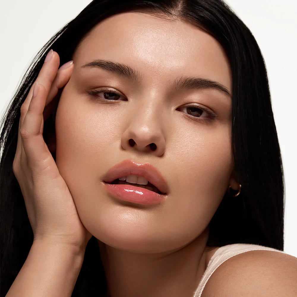 Summer Fridays Lip Gloss - Pink Sugar