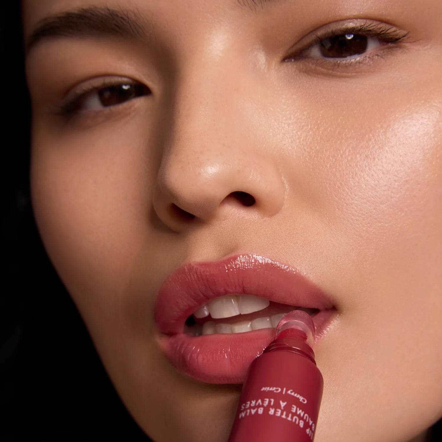 Summer Fridays Lip Gloss - Cherry