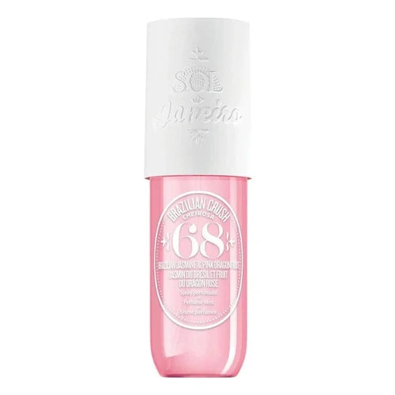 Sol de Janeiro Hair & Body Fragrance Mist 90ml - Cheirosa '68