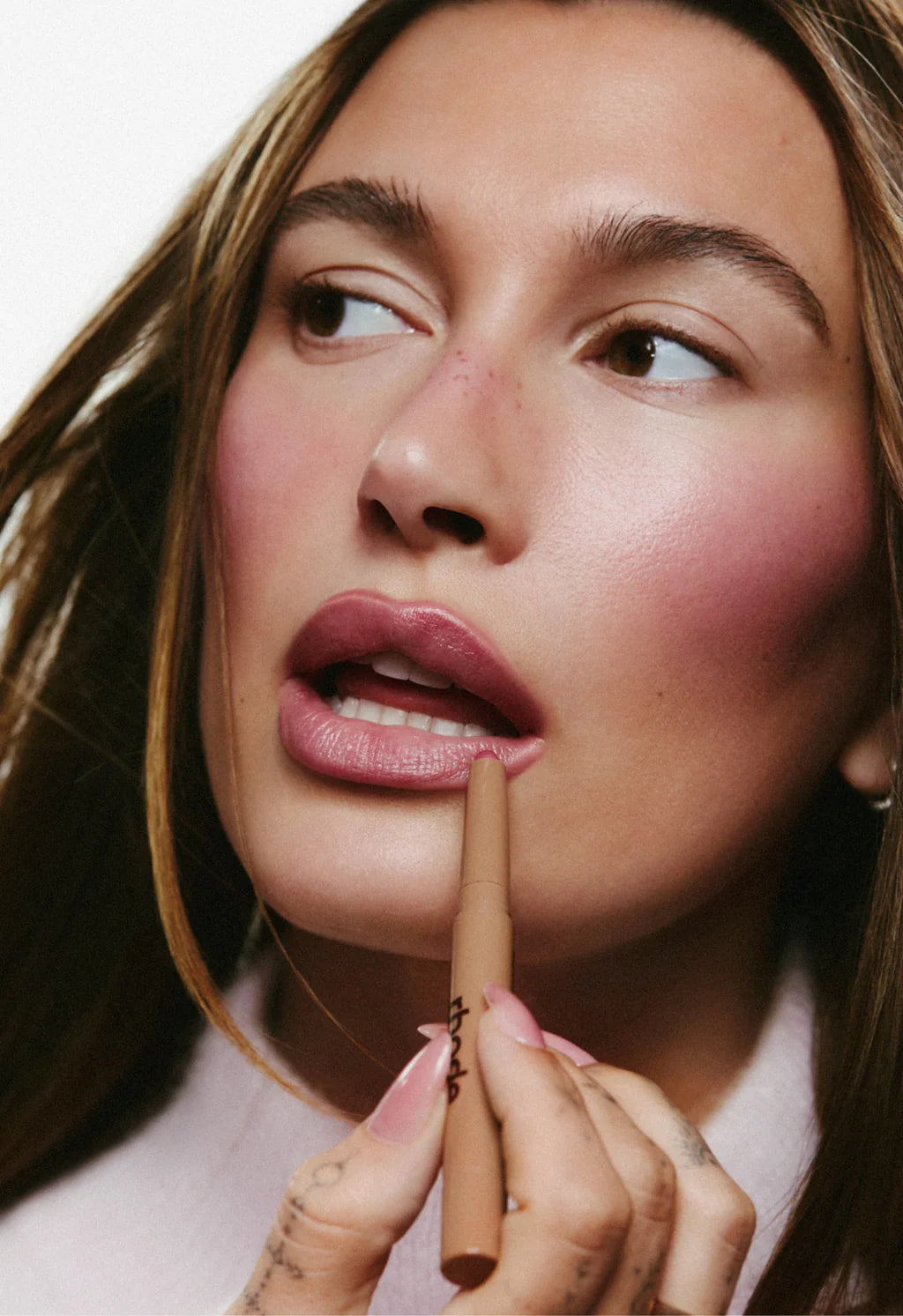 Rhode Lip Shape - Press