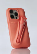 Rhode Lip Case - Peach Pit