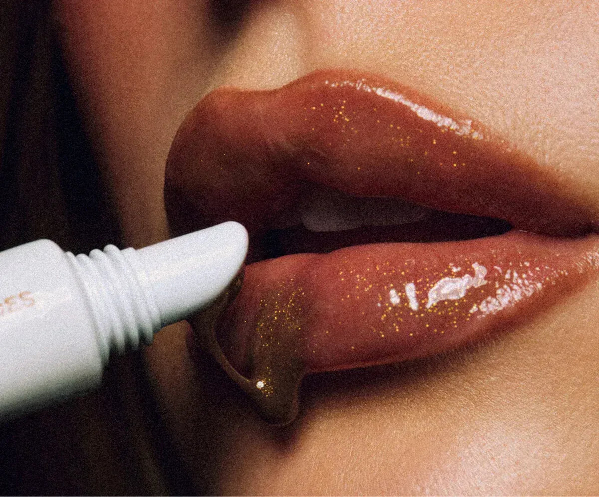 Rhode Lip Tint Cinnamon Roll