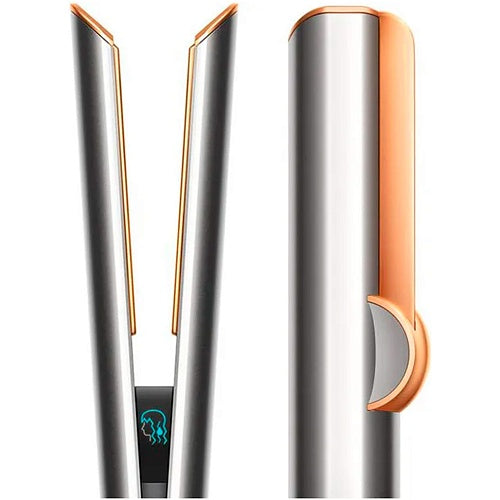 Dyson Airstrait HT01 Nickel/Copper - Копія 1:1