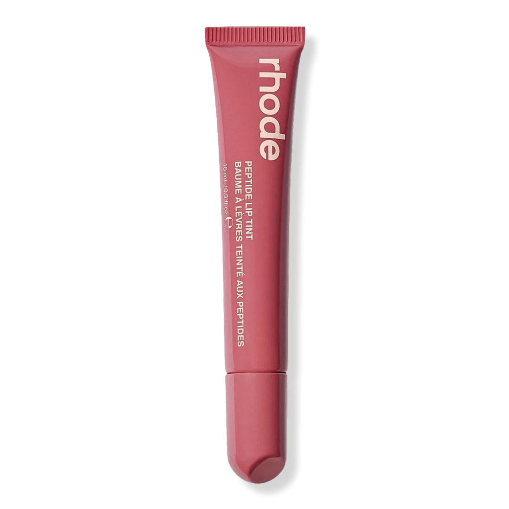 Rhode Lip Tint Salty Tan